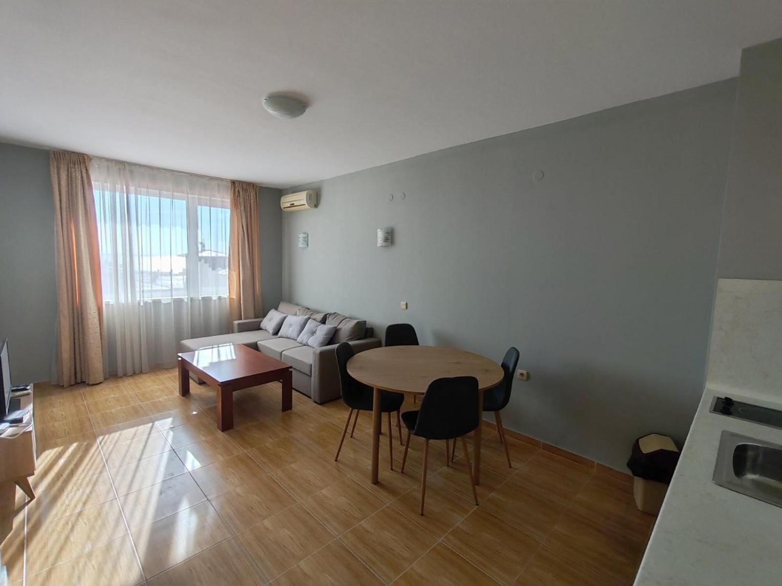 Magic Dreams Apartments Sveti Vlas Exteriör bild