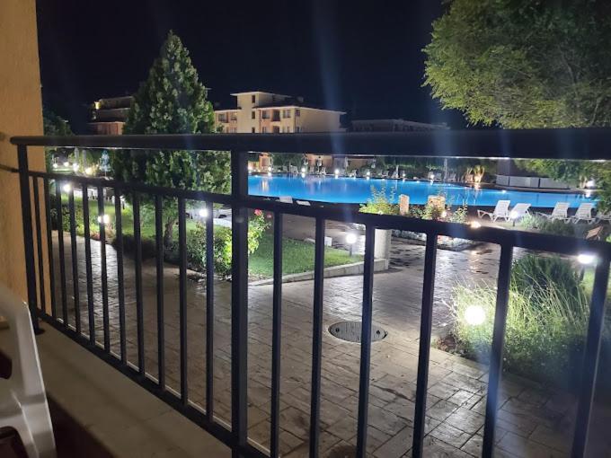 Magic Dreams Apartments Sveti Vlas Exteriör bild